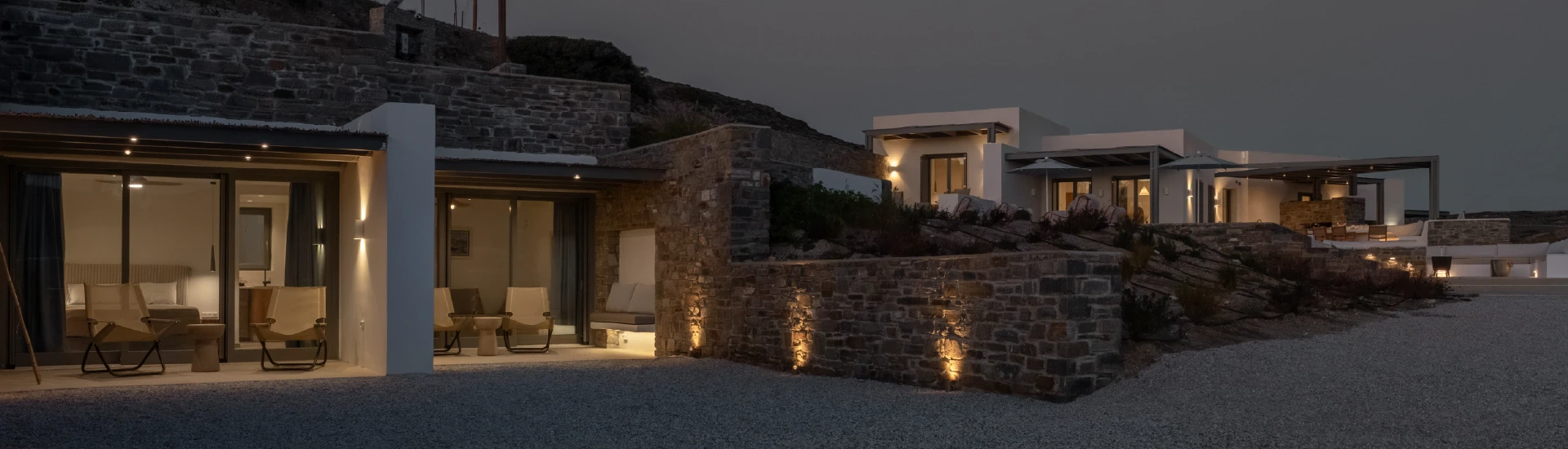 Villa Dabet & Guest House