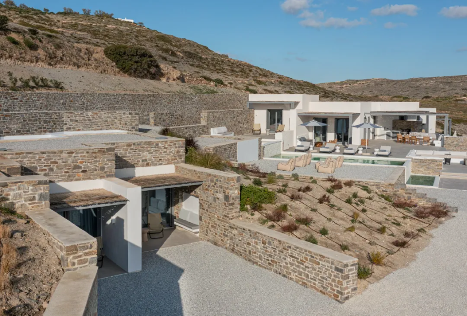 Villa Dabet & Guest House